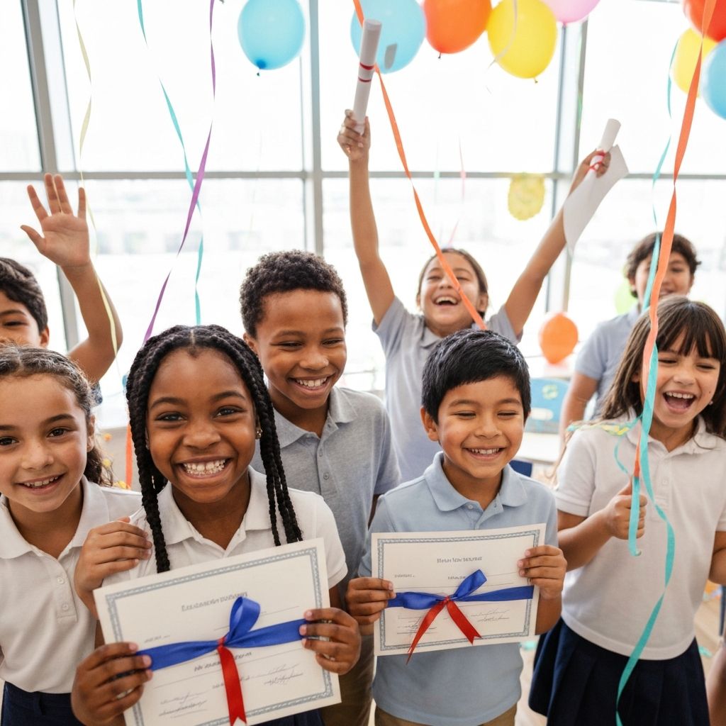 Students in group learning